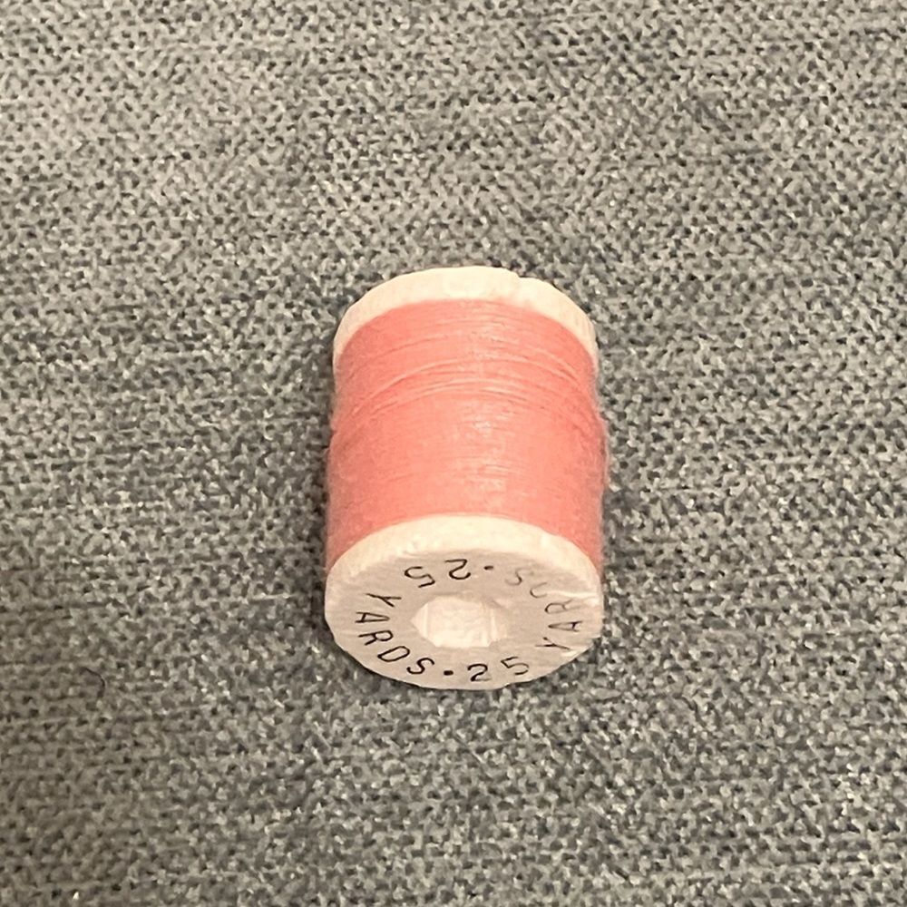 Pink Thread